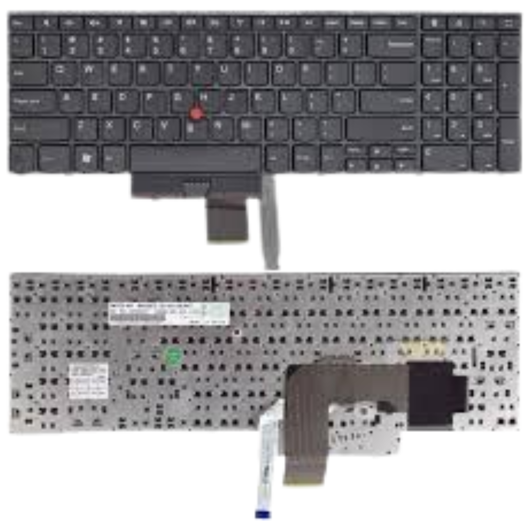 Lenovo ThinkPad E520, E525 laptop Keyboard