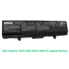 Dell Inspiron 1525 1526 1545 1546 15 Laptop Battery